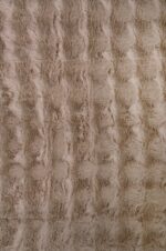 Naf Naf CozyBlanket Light Greize - Image 4