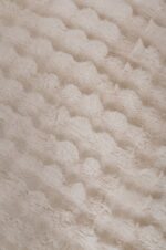Naf Naf CozyBlanket Natural - Image 4