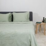 Naf Naf FluffyBlanket Dusty Mint