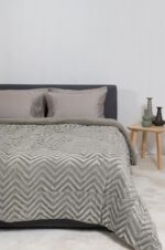 Naf Naf ZigFur Grey