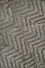 Naf Naf ZigFur Grey - Image 4