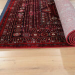 DUBAI 133X190 ΤΑΠ. HEATSET ΤΟΥΡΚΙ