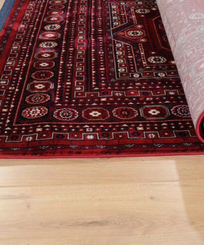 DUBAI 133X190 ΤΑΠ. HEATSET ΤΟΥΡΚΙ