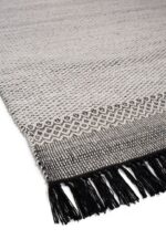 Barito BAR 02 Silver Black - Image 2