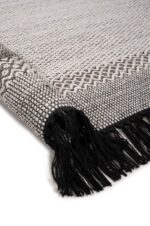Barito BAR 02 Silver Black - Image 3