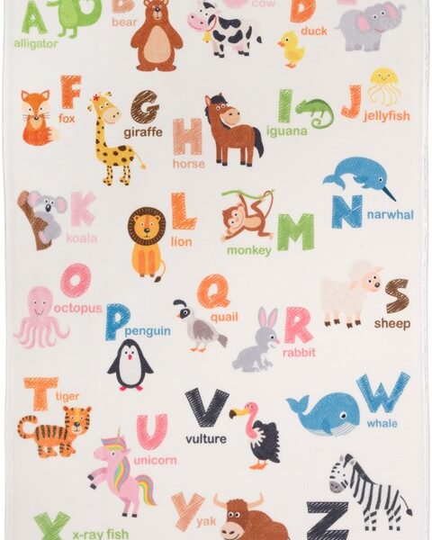 Happyland Letters
