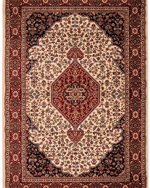 Jasmine New 1801 0077 Ivory