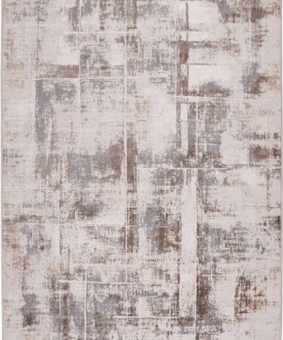 Lisboa D194T White SH D Grey - 80x150