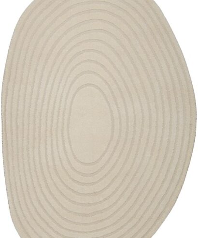 Loft (Organic Shape) 59882 - 160x229