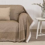 Naf Naf Crown Pampa 3 - Dark Beige
