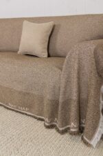 Naf Naf Crown Pampa 3 - Dark Beige - Image 4