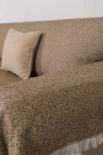 Naf Naf Crown Pampa 3 - Dark Beige - Image 5