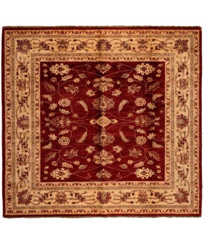 Ziegler 201x210cm - 201x210