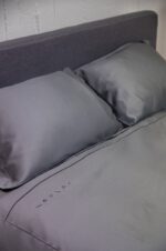 Παπλωματοθήκες Unique Dk Grey - Image 3
