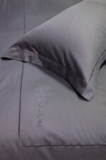 Παπλωματοθήκες Unique Dk Grey - Image 4