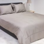 Παπλωματοθήκες Unique Grey