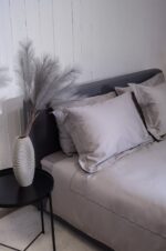 Παπλωματοθήκες Unique Grey - Image 5