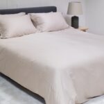 Παπλωματοθήκες Unique Lt Grey