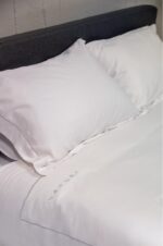 Παπλωματοθήκες Unique White - Image 3