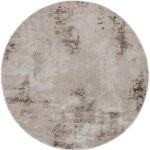 Gossip 6023C Grey Vizon Round