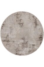 Gossip 6023C Grey Vizon Round