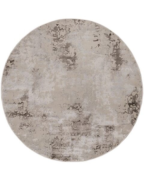 Gossip 6023C Grey Vizon Round