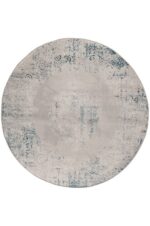 Gossip 6185A Blue Round