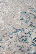 Gossip 6185A Blue Round - Image 3