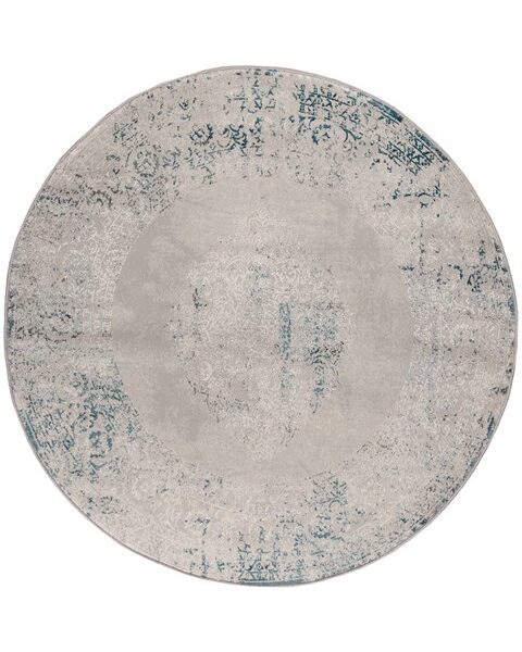 Gossip 6185A Blue Round