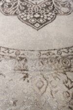 Gossip 6341F Grey Vizon Round - Image 3