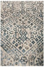 Gossip 9186A Cream Blue Round - Image 3