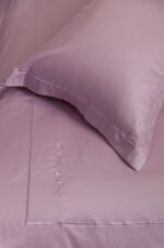 Παπλωματοθήκη Naf Naf Unique Lilac - Image 4