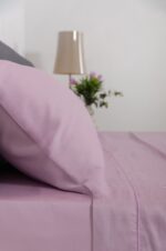Σετ Σεντόνια Naf Naf Unique Lilac - Image 2