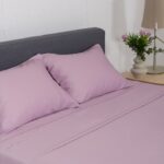 Σετ Σεντόνια Naf Naf Unique Lilac