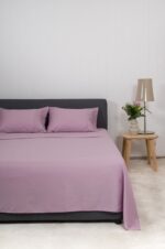 Σετ Σεντόνια Naf Naf Unique Lilac - Image 3