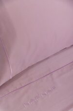 Σετ Σεντόνια Naf Naf Unique Lilac - Image 5