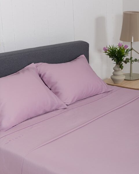 Σετ Σεντόνια Naf Naf Unique Lilac