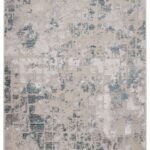 Gossip 9856A Grey-Blue