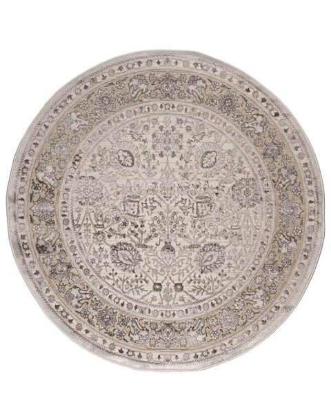 Gossip (Round) 5950A White Vizon