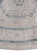 Gossip (Round) 9860A Grey-Blue - Image 2
