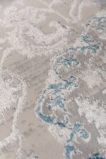 Gossip (Round) 9860A Grey-Blue - Image 3