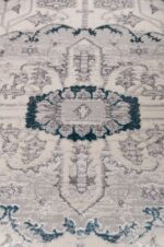 Gossip (Round) 9860A Grey-Blue - Image 4