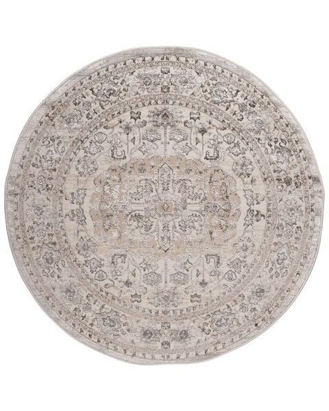 Gossip (Round) 9860B S. White - P. Vizon