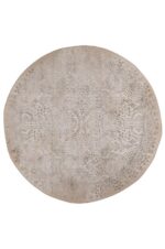 Gossip (Round) 9862A S. White-PL. Vizon