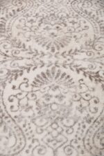 Gossip (Round) 9862A S. White-PL. Vizon - Image 3