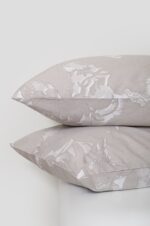 Μαξιλαροθήκη Diamond 252 Amethyst Beige - Image 2