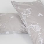 Μαξιλαροθήκη Diamond 252 Amethyst Beige