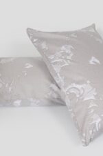 Μαξιλαροθήκη Diamond 252 Amethyst Beige