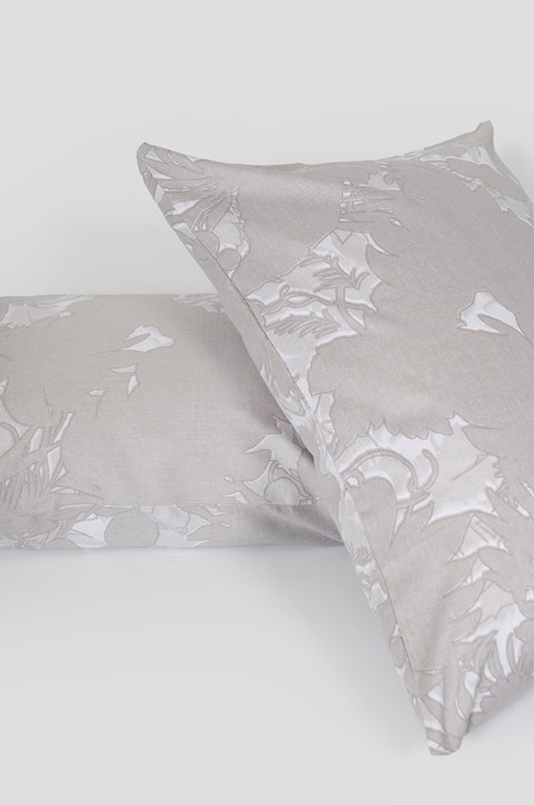Μαξιλαροθήκη Diamond 252 Amethyst Beige