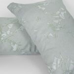 Μαξιλαροθήκη Diamond 252 Amethyst Green